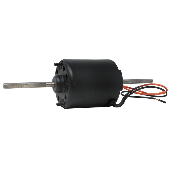 Blower Motor, Vented 4" x4" x11"